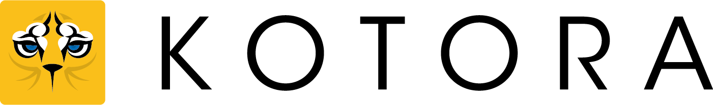 株式会社コトラ ロゴ