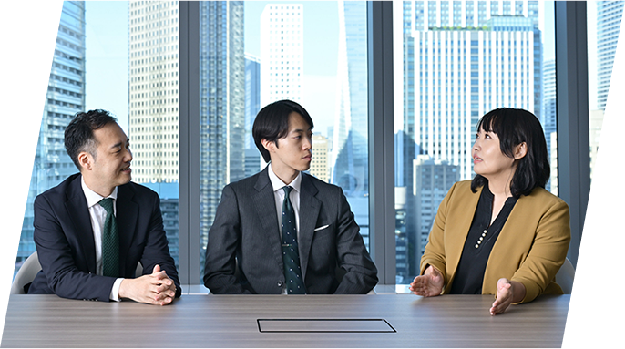 プロフェッショナルなチーム環境 - コトラの働き方